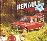 La Renault 4l De Mon P%C3%A8re