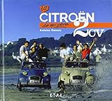 La Citro%C3%ABn 2 Cv De Mon P%C3%A8re