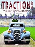 Le Guide De La Traction 1934 1942