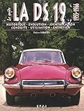 La Ds 19 (1955 1966)