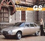 La Citro%C3%ABn Gs De Mon P%C3%A8re