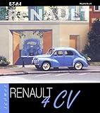 Renault 4 Cv