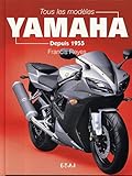 Tous Les Modles Yamaha Depuis 1955