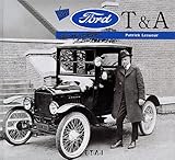 La Ford T A De Mon Pre