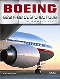 Boeing Gant De Laronautique De 1916 Nos Jours