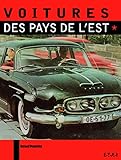 Voitures Des Pays De L'est