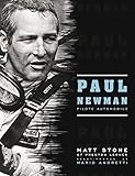 Paul Newman : Pilote Automobile