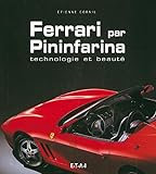 Ferrari Par Pininfarina : Technologie Et Beaut%C3%A9