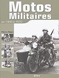 Motos Militaires De 1900 %C3%A0 1970