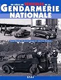 Un Si%C3%A8cle De V%C3%A9hicules De La Gendarmerie Nationale