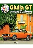 Alfa Romeo Giulia Gt Coup%C3%A9 Bertone