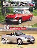 Mg, Les Sportives So British