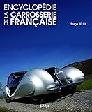 Encyclop%C3%A9die De La Carrosserie Fran%C3%A7aise
