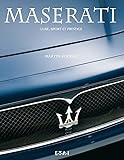 Maserati : Luxe, Sport Et Prestige