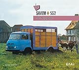 Le Saviem Sg2 De Mon P%C3%A8re