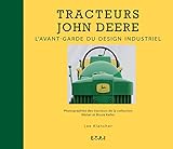 Tracteurs John Deere