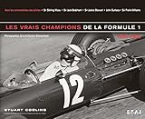 Les Vrais Champions De La Formule 1 (1950 1960)