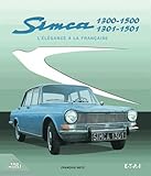 Simca 1300 1500 