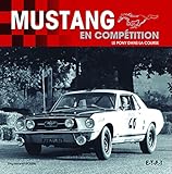 Mustang En Comp%C3%A9tition : Un Pony Dans La Course