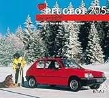 La Peugeot 205 De Mon P%C3%A8re