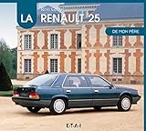 La Renault 25 De Mon P%C3%A8re