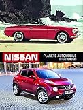 Nissan, Plan%C3%A8te Automobile