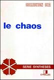 Le Chaos Thorie Et Expriences