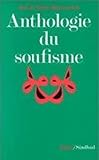 Anthologie Du Soufisme