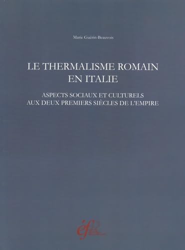 Couverture du livre