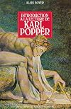 Introduction &agrave; la lecture de Karl Popper