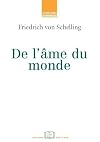 De l'âme du monde