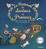 La Pastorale Des Santons De Provence 1cd Audio