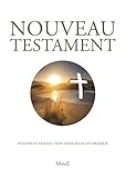 Nouveau Testament. %C3%A9dition Pastorale