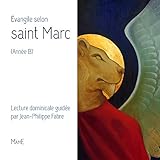 L'evangile Selon Saint Marc (ann%C3%A9e B)