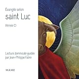 Vangile Selon Saint Luc