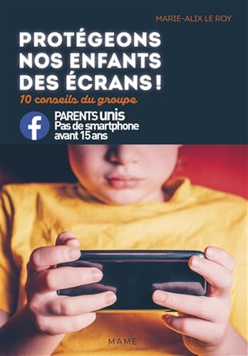 Couverture du livre