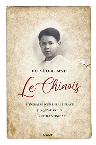 Couverture du livre
