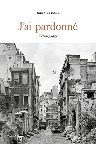 Couverture du livre