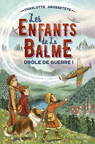 Couverture du livre