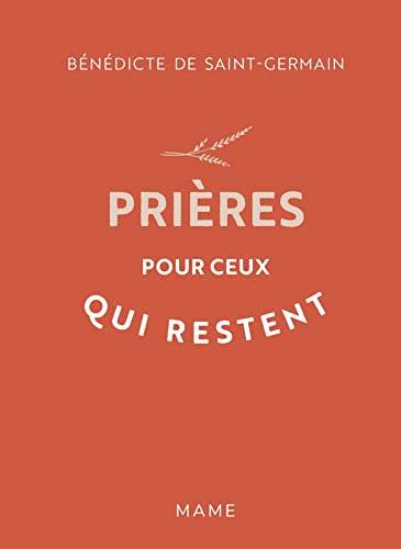 Couverture du livre