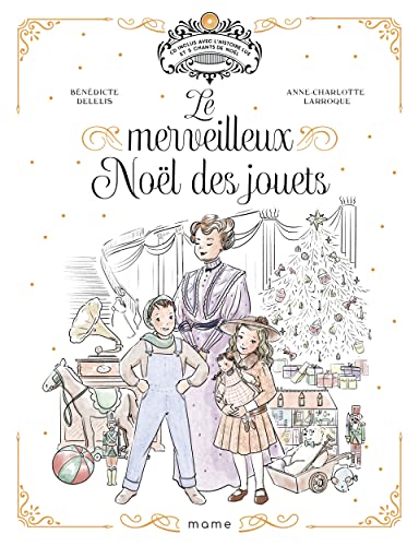 Couverture du livre