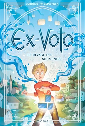 Couverture du livre