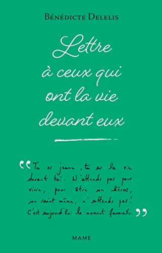 Couverture du livre