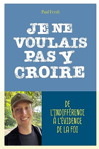 Couverture du livre