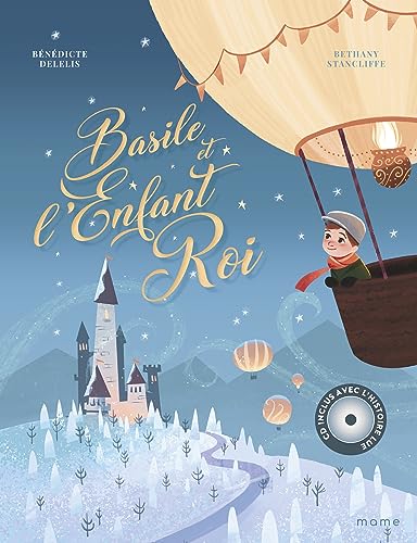 Couverture du livre