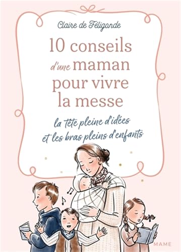 Couverture du livre
