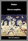Oeuvres complètes : Edition bilingue français-grec