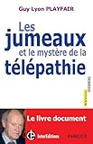 Les Jumeaux Et Le Myst%C3%A8re De La T%C3%A9l%C3%A9pathie