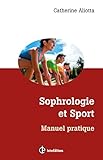 Sophrologie Et Sport   Manuel Pratique