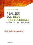 Raliser Son Rve Professionnel Grce Au Life Designing Guide Dorientation Positive
